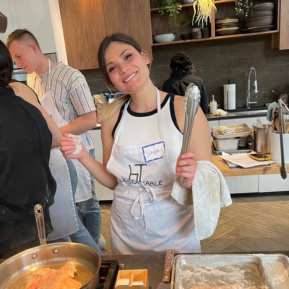 Meet your Posher, Stephanie - Picture 1 of 1